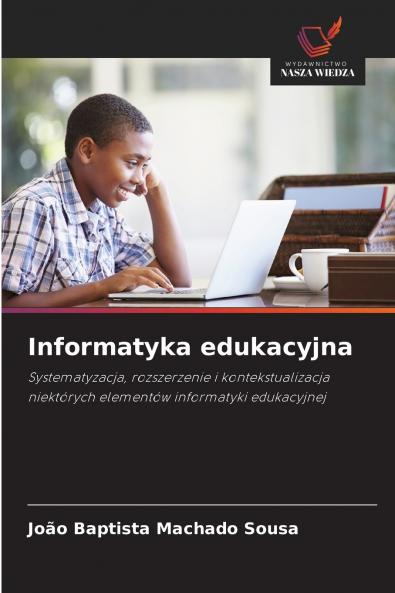 Informatyka edukacyjna