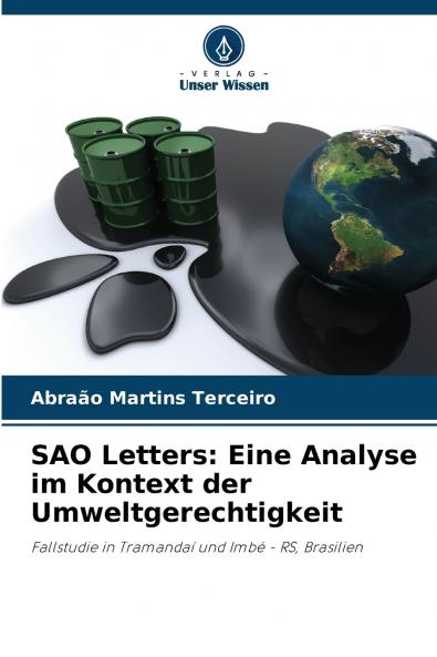 SAO Letters