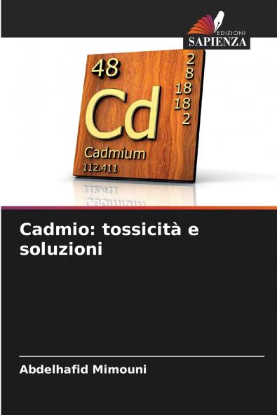 Cadmio