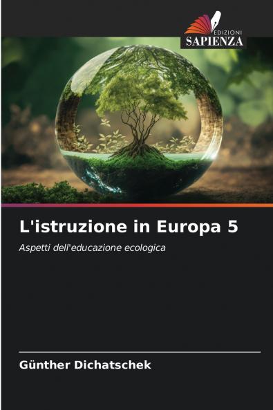 L'istruzione in Europa 5