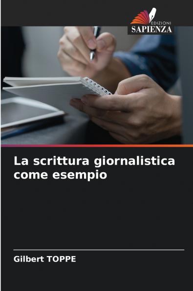 La scrittura giornalistica come esempio
