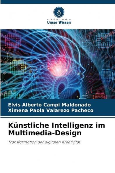 Künstliche Intelligenz im Multimedia-Design