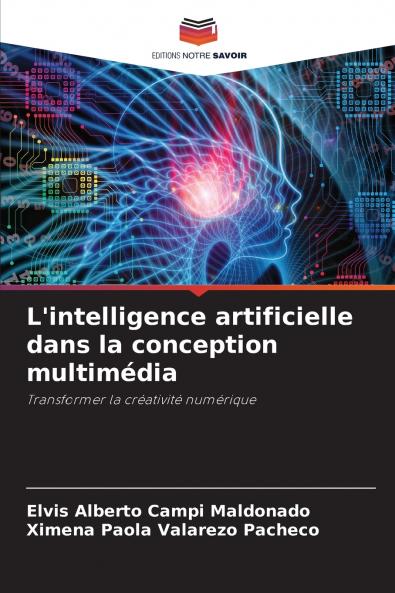 L'intelligence artificielle dans la conception multimédia