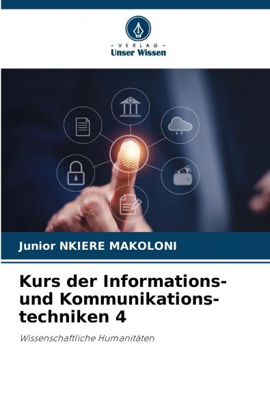 Kurs der Informations- und Kommunikations-techniken 4