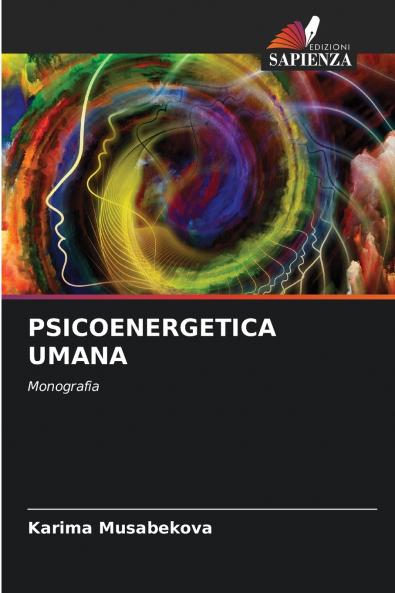 PSICOENERGETICA UMANA