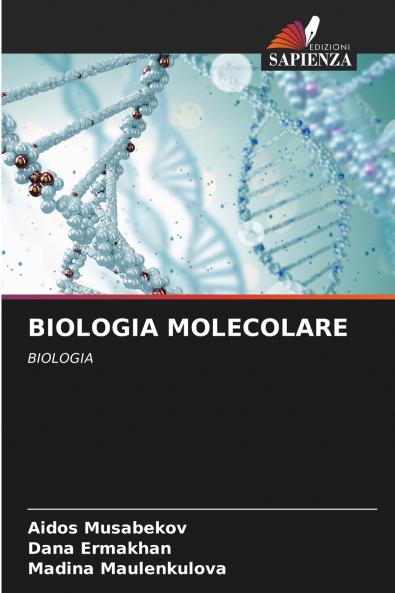 BIOLOGIA MOLECOLARE