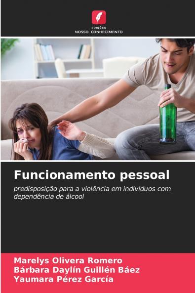 Funcionamento pessoal