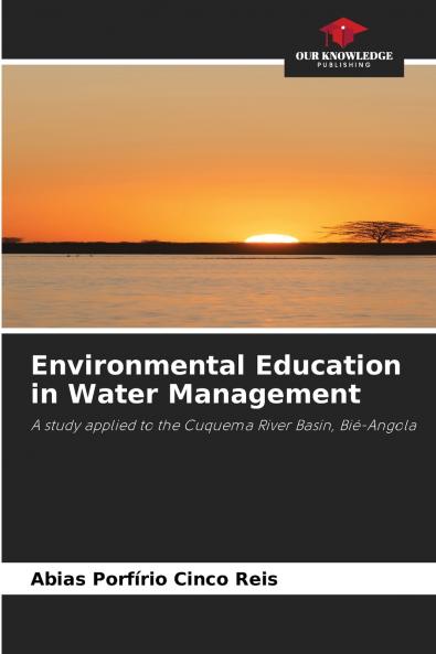 Environmental Education in Water Management