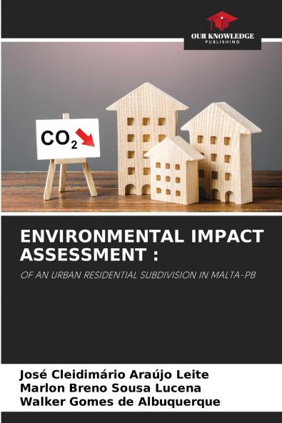 ENVIRONMENTAL IMPACT ASSESSMENT