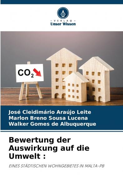 Bewertung der Auswirkung auf die Umwelt