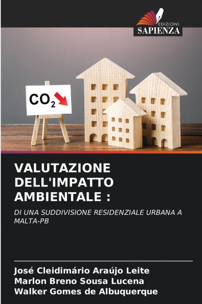 VALUTAZIONE DELL'IMPATTO AMBIENTALE