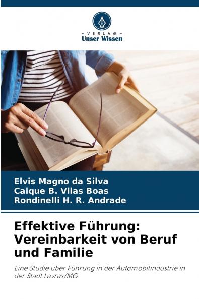Effektive Führung