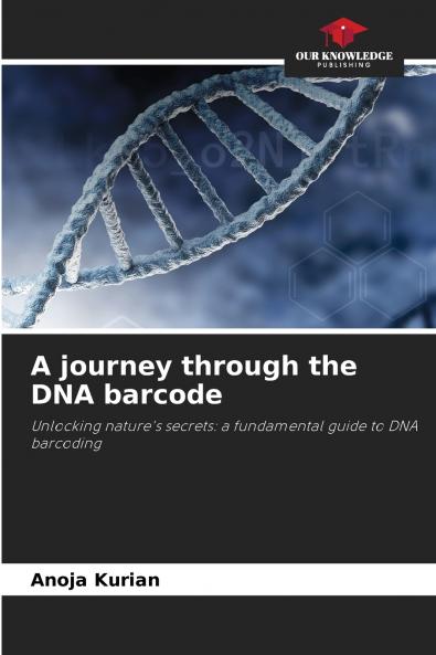 A journey through the DNA barcode