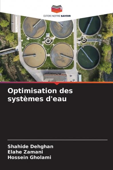Optimisation des systèmes d'eau