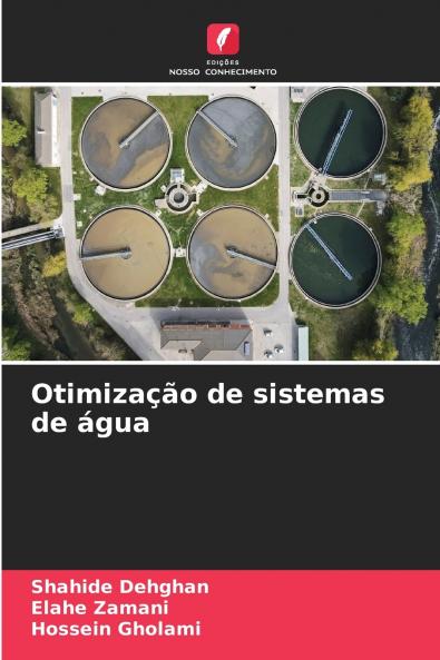 Otimização de sistemas de água