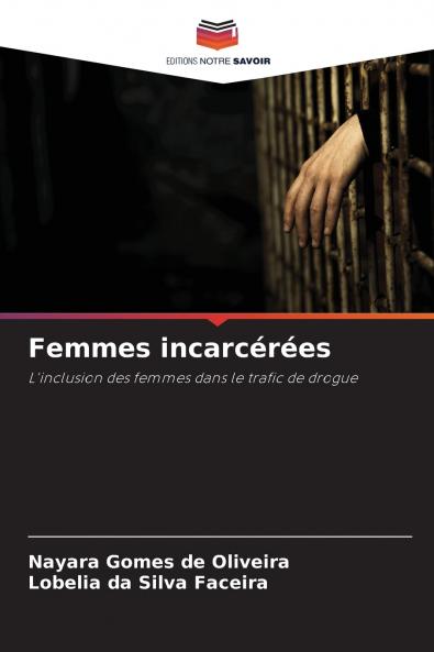 Femmes incarcérées