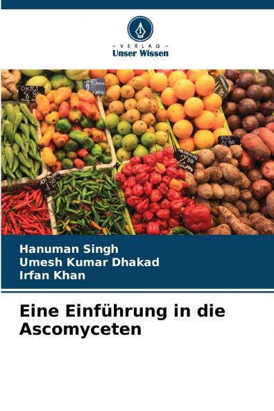 Eine Einführung in die Ascomyceten