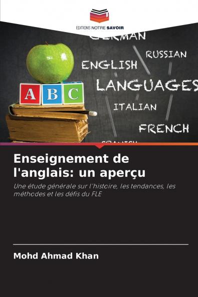 Enseignement de l'anglais