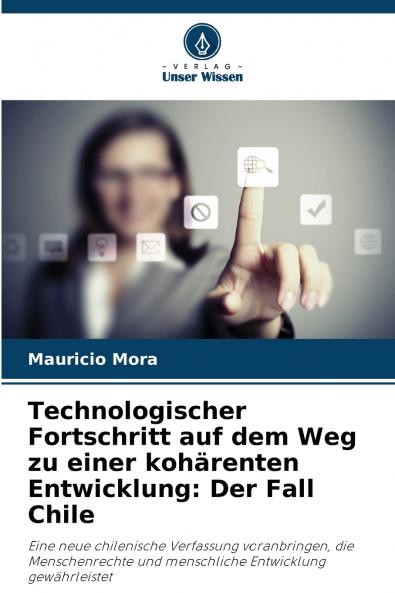 Technologischer Fortschritt auf dem Weg zu einer kohärenten Entwicklung