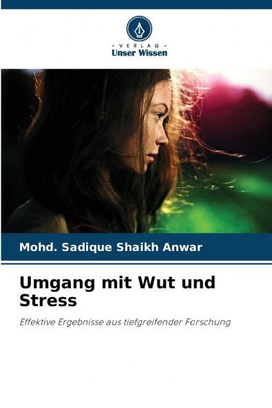 Umgang mit Wut und Stress