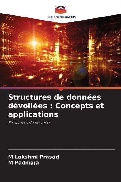 Structures de données dévoilées