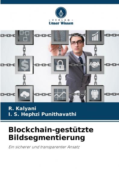 Blockchain-gestützte Bildsegmentierung