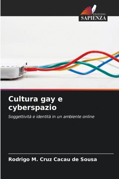 Cultura gay e cyberspazio