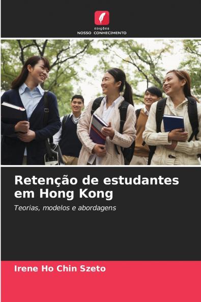 Retenção de estudantes em Hong Kong