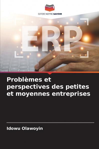 Problèmes et perspectives des petites et moyennes entreprises