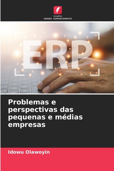 Problemas e perspectivas das pequenas e médias empresas