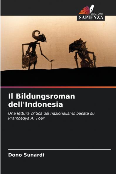 Il Bildungsroman dell'Indonesia