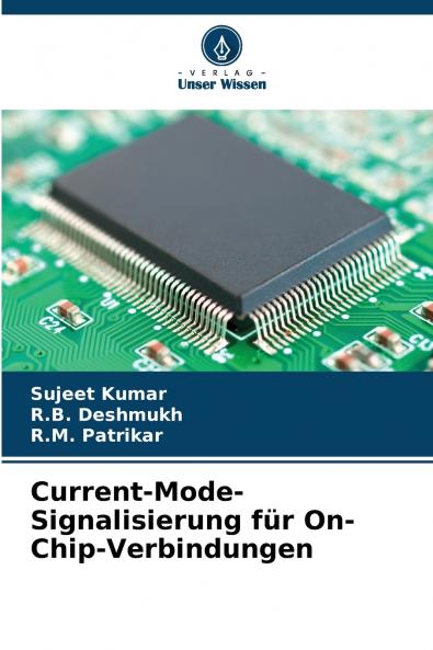 Current-Mode-Signalisierung für On-Chip-Verbindungen