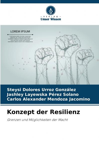 Konzept der Resilienz