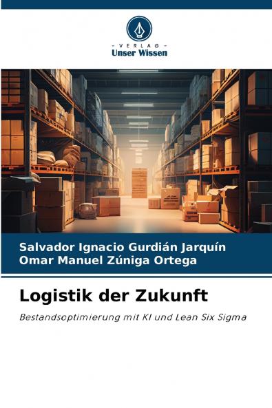 Logistik der Zukunft