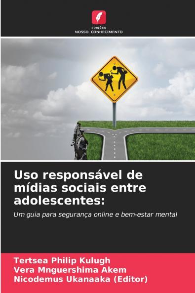 Uso responsável de mídias sociais entre adolescentes
