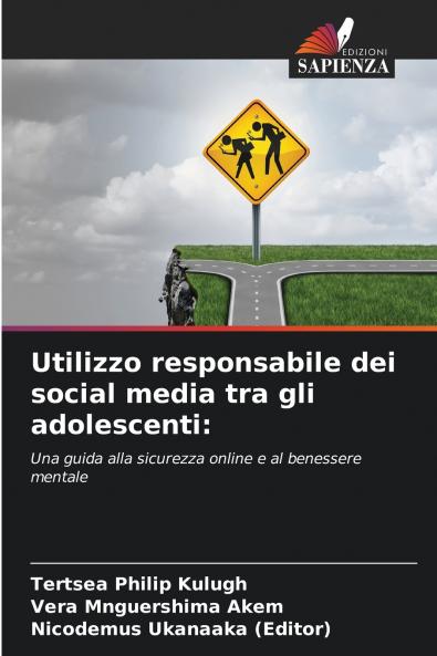 Utilizzo responsabile dei social media tra gli adolescenti