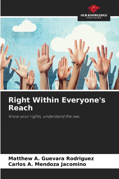 Right Within Everyone's Reach
