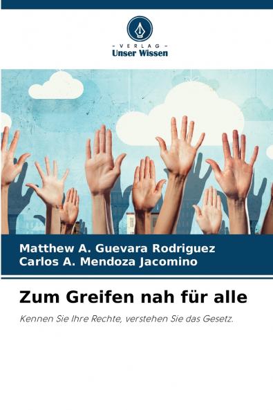 Zum Greifen nah für alle