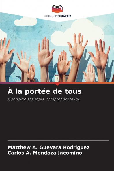 À la portée de tous