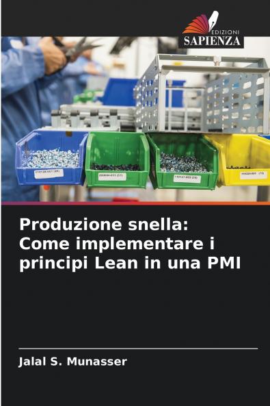 Produzione snella