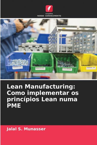 Lean Manufacturing