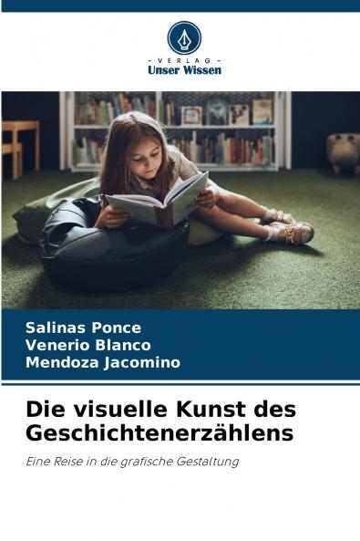 Die visuelle Kunst des Geschichtenerzählens