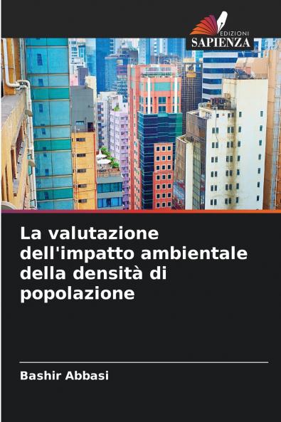 La valutazione dell'impatto ambientale della densità di popolazione