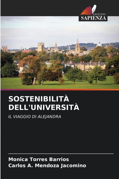 SOSTENIBILITÀ DELL'UNIVERSITÀ