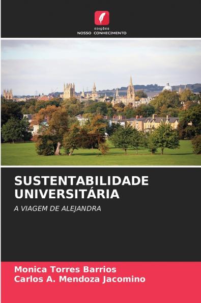 SUSTENTABILIDADE UNIVERSITÁRIA