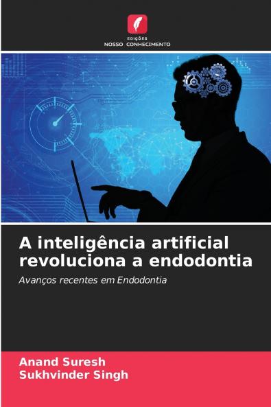 A inteligência artificial revoluciona a endodontia