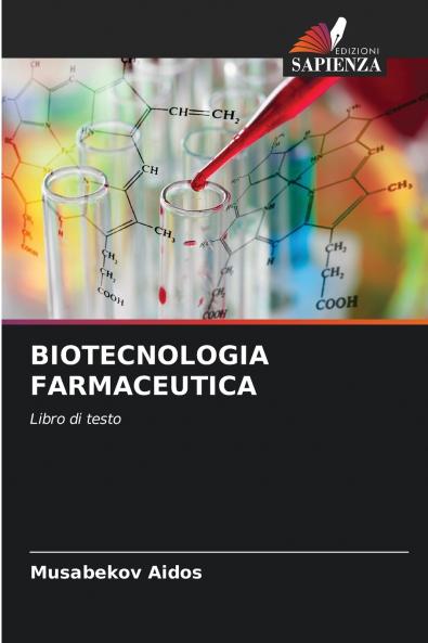 BIOTECNOLOGIA FARMACEUTICA
