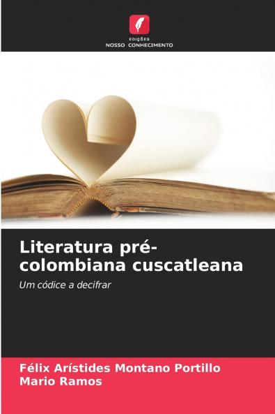 Literatura pré-colombiana cuscatleana