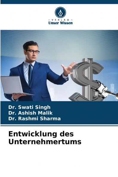 Entwicklung des Unternehmertums
