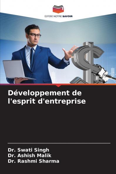 Développement de l'esprit d'entreprise